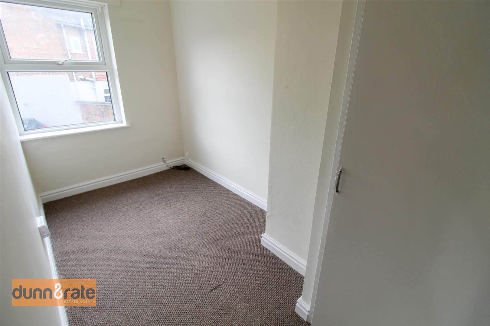Bridge Street, Brindley Ford, Stoke-On-Trent